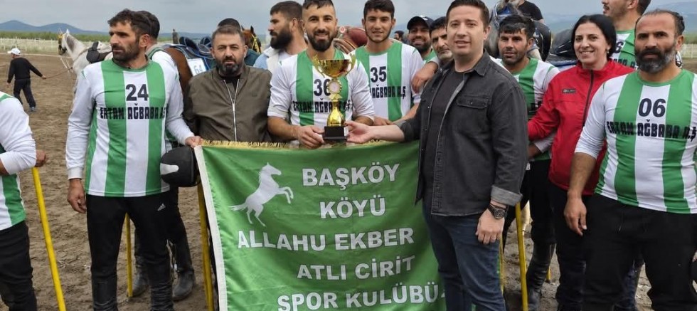 Geleneksel Atlı Sporların Heyecanı Selim’de Yaşandı
