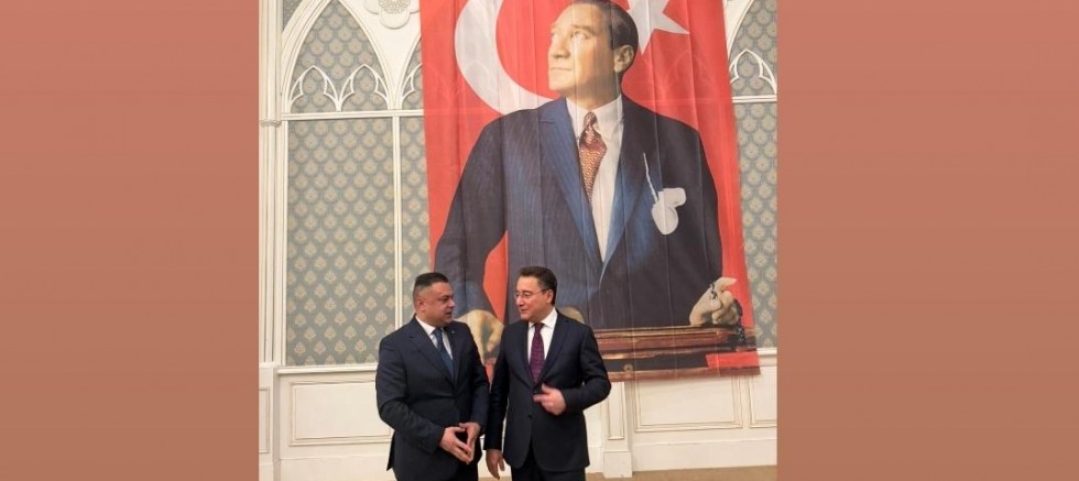 Genç Yaşta Sorumluluk, Büyük Hedefler: Türkiye’nin Geleceğine Talipler