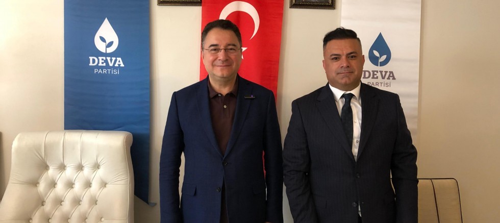 Genel Başkan Babacan, “Son 10 yıldır enflasyon tek haneye inmiyor”