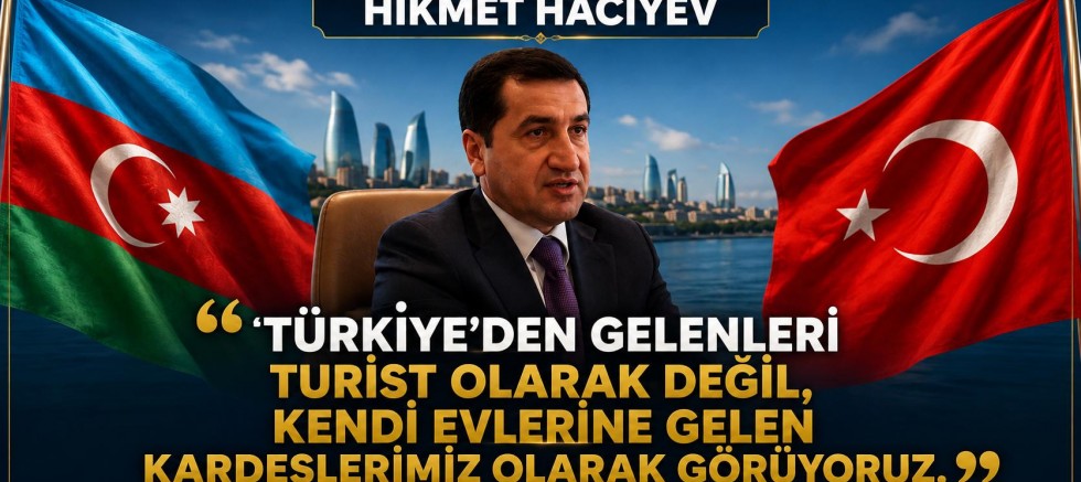 Hacıyev: 