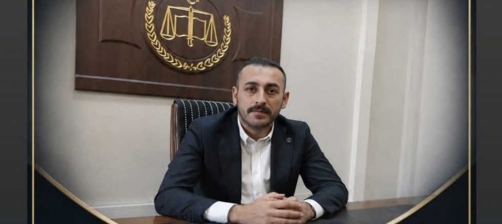 Hemşehrimiz Aykut Çelik, Ankara Cumhuriyet Başsavcılığı’na Atandı