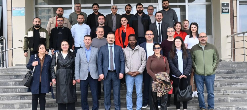 İktisat Bölümü Mezunları 