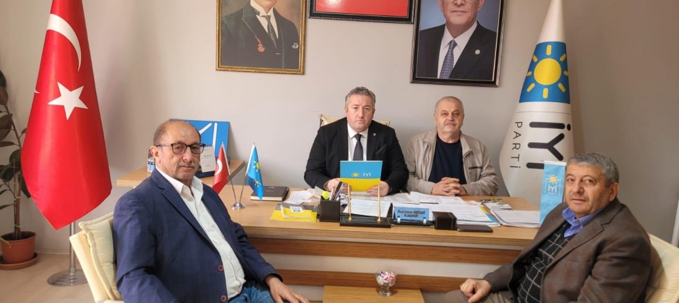 İl Başkan Ömer Baran Yeşilbağ’dan ODTÜ’deki saldırıya tepki