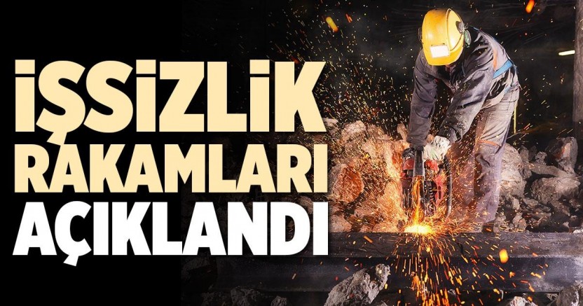 İşsizlik şubatta yükseldi: Oran yüzde 8,5 oldu