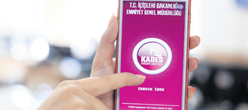 KADES indirilme sayısı 9,5 milyona yaklaştı