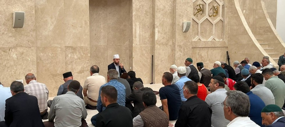 Kadir Gecesi Kars’ta bugün özel programlarla idrak edilecek