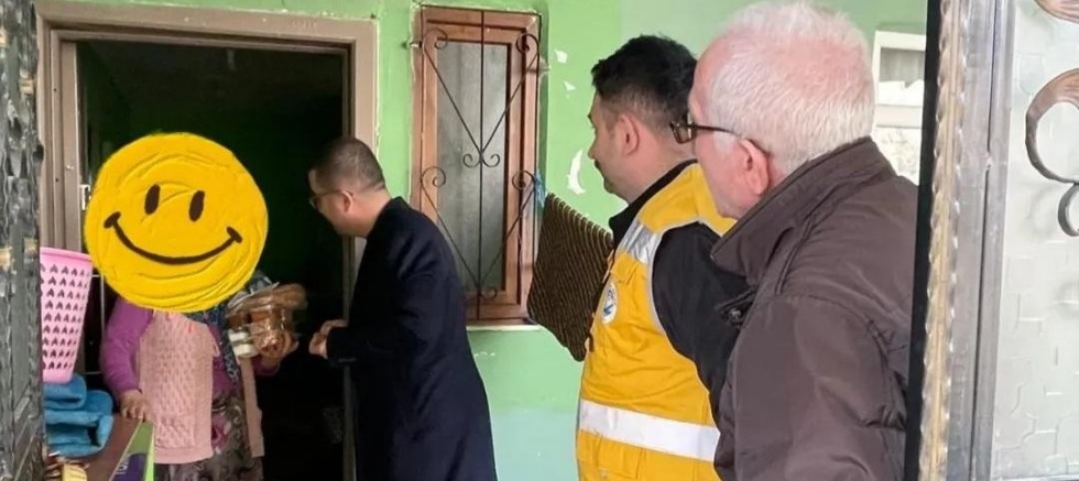 Kağızman’da İhtiyaç Sahibi Ailelere Sıcak Yemek Desteği