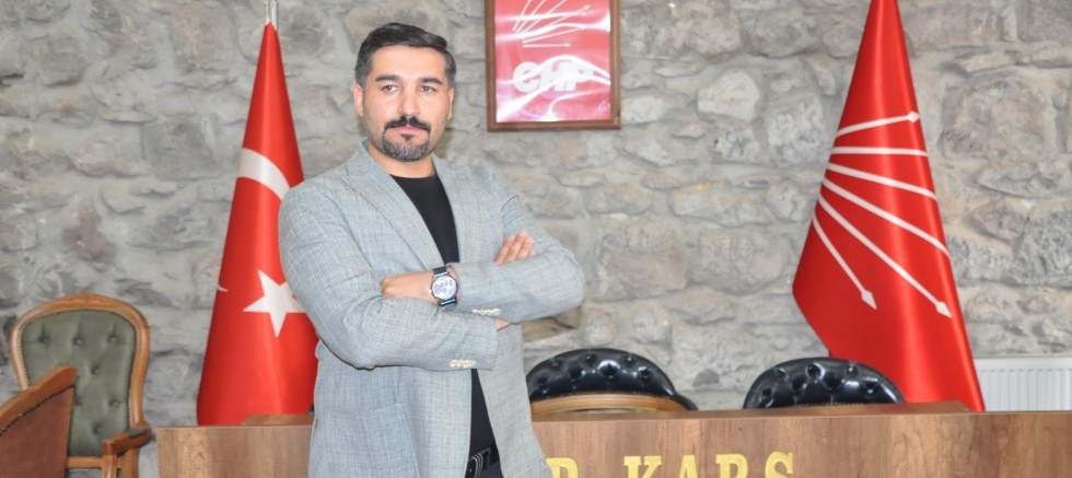 Karahan'dan İlk Mesaj: 