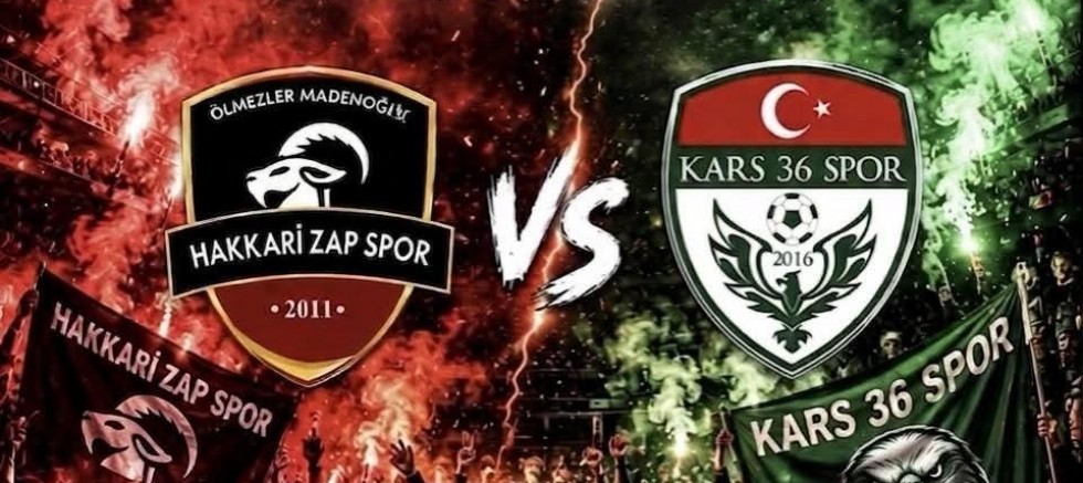 Kars 36 Spor’da Büyük Gün