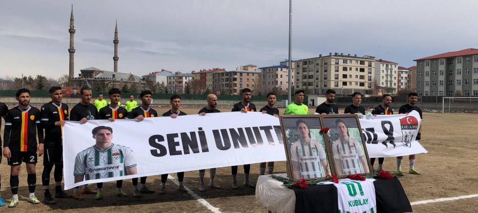 Kars 36 Spor’dan Anlamlı Galibiyet: 2-0