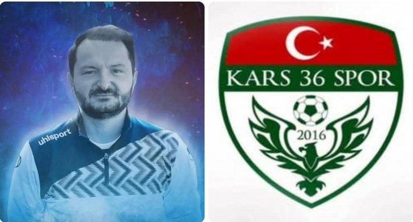 Kars 36 Spor, Emir Barlas ile yollarını ayırdı