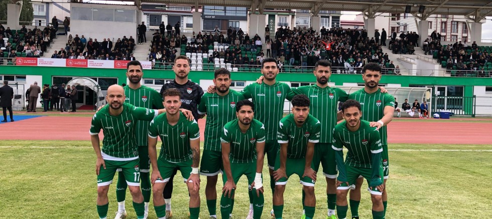 Kars 36 Spor-Fatsa Belediyespor Galibiyetinin Ardından Disipline Sevk Edildi
