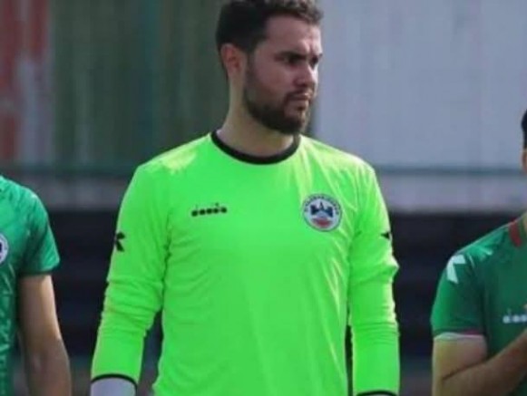 Kars 36 Spor, Kaleci Alperen Civelek ile Anlaştı