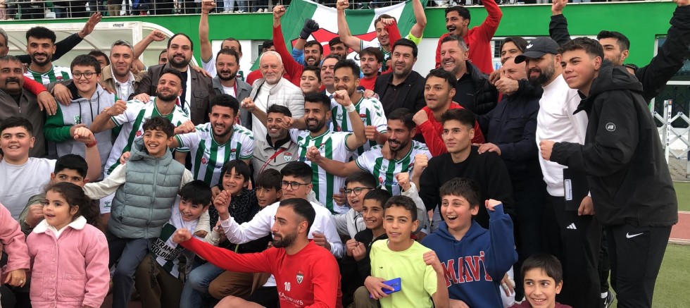 Kars 36 Spor lige kendi evinde galibiyetle başladı