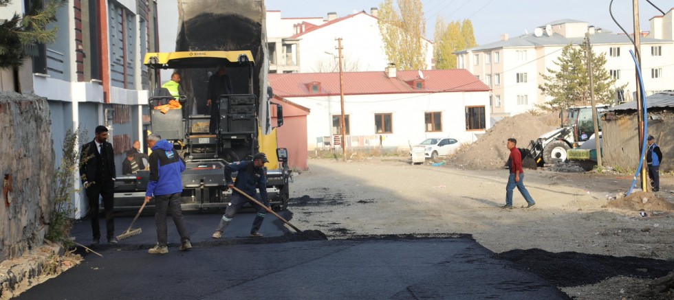 Kars Belediyesi’nden Ulaşımda Konfor Atağı