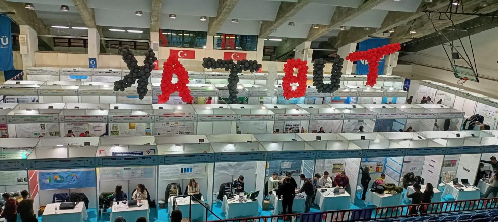 Kars BİLSEM Trabzon Bölge Finaline 6 Proje ile Damga Vurdu!