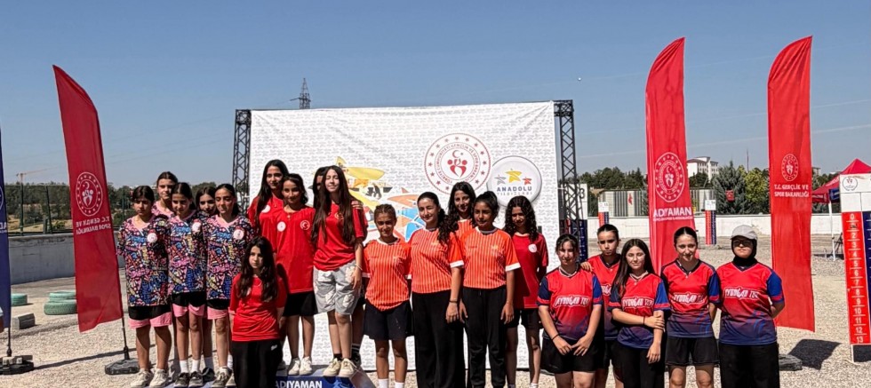 Kars Bocce Takımı Türkiye Finalleri'nde!