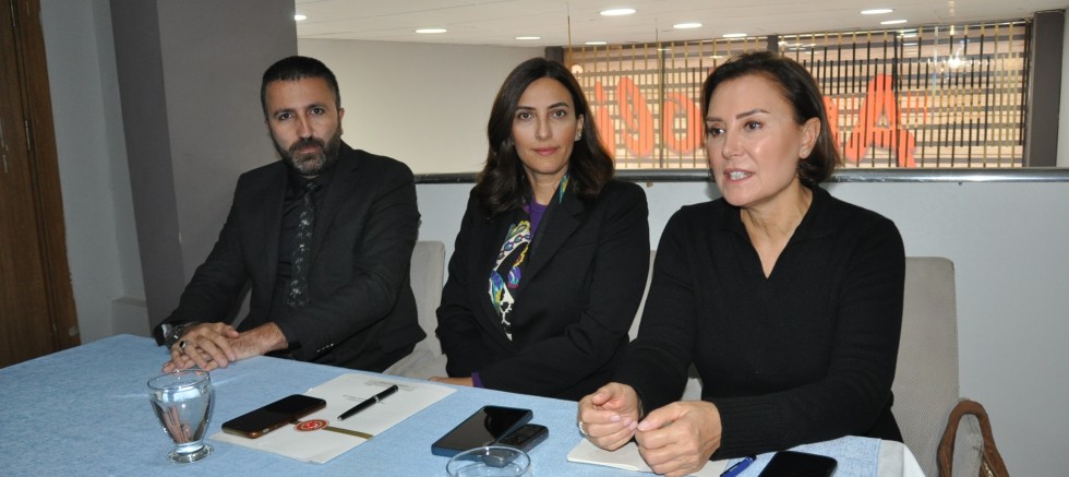Kars DEVA Partisi'nde aday adaylığı süreci başlıyor