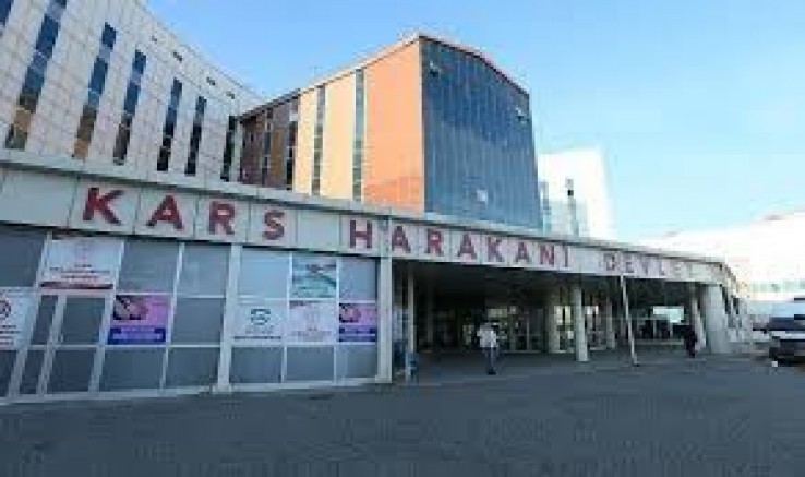 Kars Devlet Hastanesinde Çocuk Endokrinoloji Hizmeti Başladı