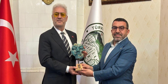 Kars Devlet Tiyatrosu Kafkas Sahnesi için çalışmalar başlıyor