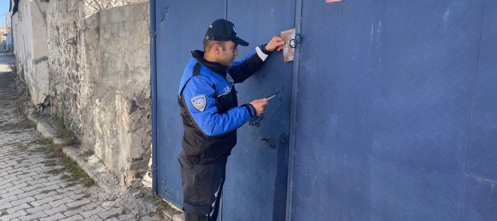 Kars Emniyeti “Karbonmonoksit” zehirlenmelerine karşı uyardı