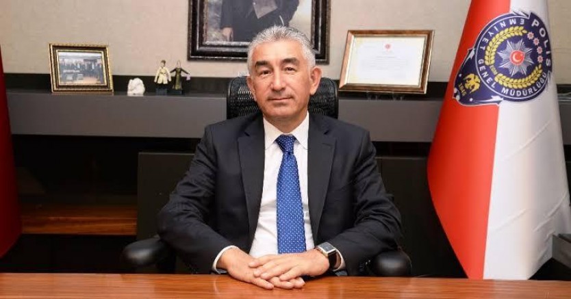 Faruk Karaduman, Aydın İl Emniyet Müdürü Oldu