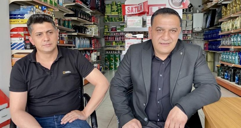 Kars ESOB Başkanı Murat Bakırhan: 