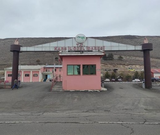 Kars İl Özel İdaresi’nden 55 Kişilik Personel Alımına İptal Kararı