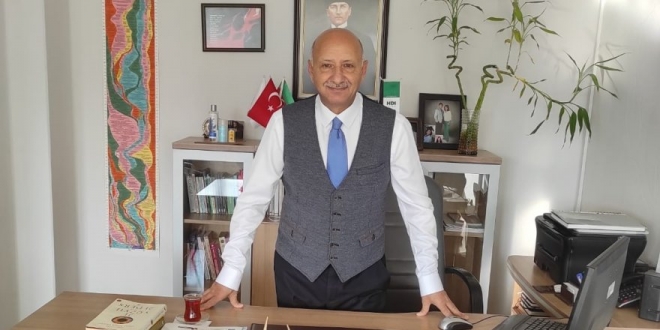 KARS’IN BİR ÇIKMAZ SOKAĞI EKSİKTİ, O DA OLDU