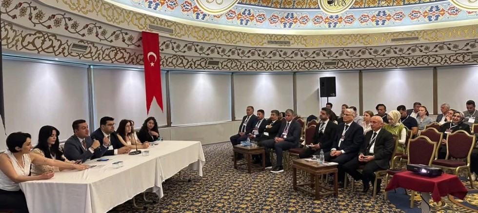 Kars’ın Kültürel Mirası Elazığ’da Masaya Yatırıldı