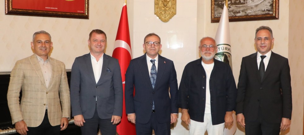 Kars'ın marka ürünleri Migros raflarında yer alacak 