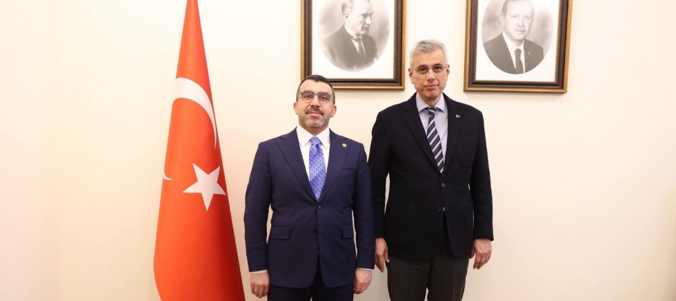 Kars’ın talepleri Sağlık Bakanı Memişoğlu’na iletildi 