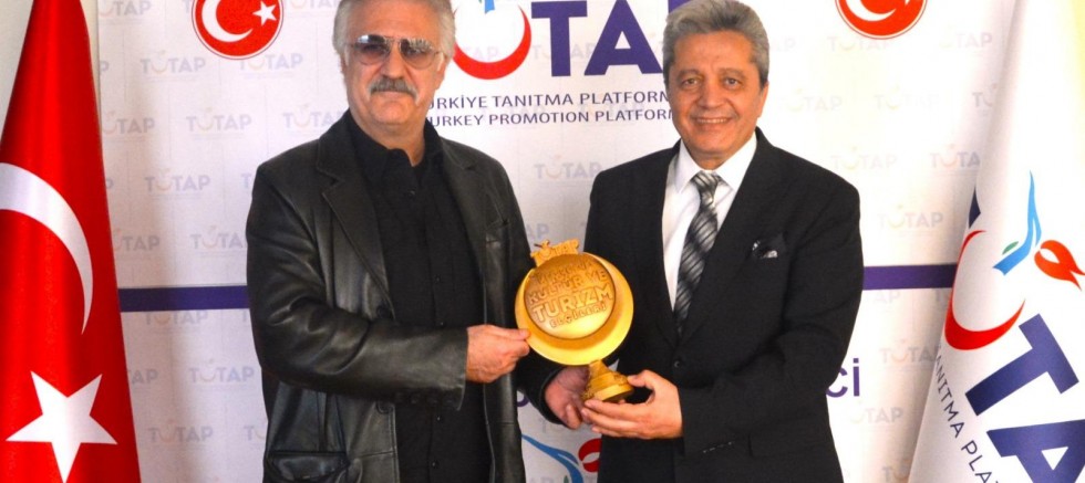 Kars’ın tanıtım lokomotifi Ani Ören Yeri