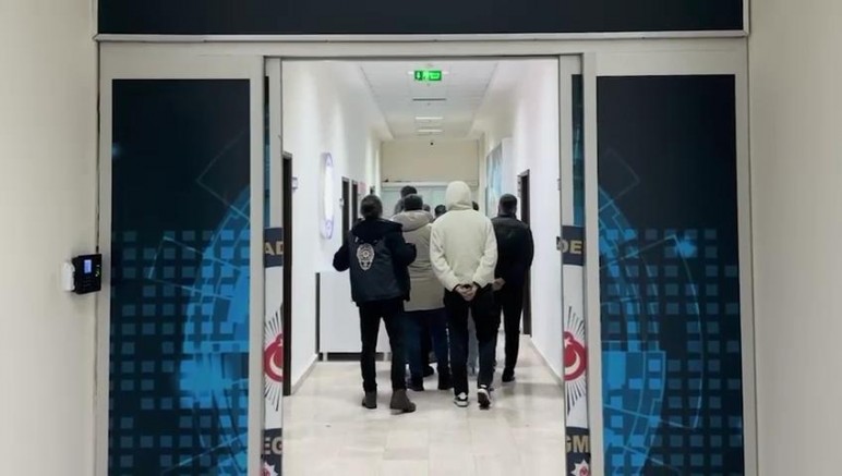 Kars Merkezli “SAHTE EL” Operasyonu: 12 Tutuklama