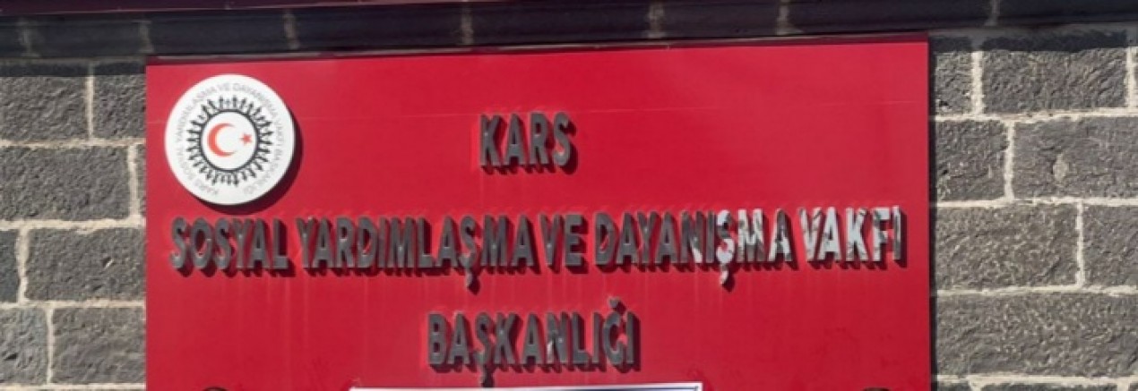 Kars SYDV 2025 Yılı Faaliyetlerini Açıkladı