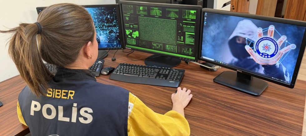 Kars’ta 70 Sosyal Medya Hesabına Erişim Engeli