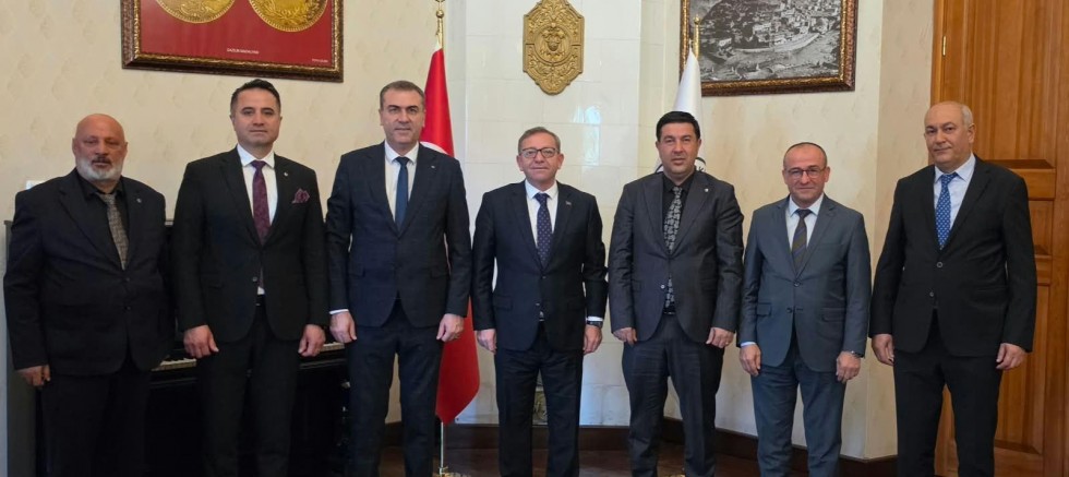 KARS’TA AHİLİK HAFTASI KUTLAMALARI BAŞLADI 