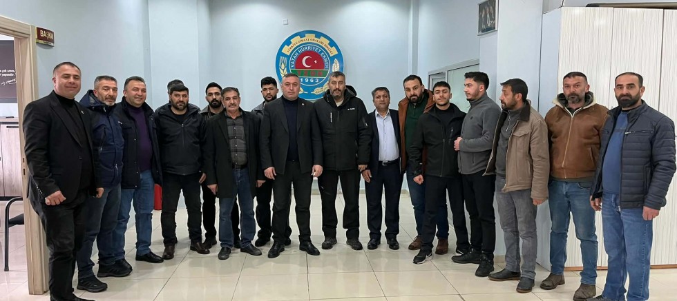 Kars’ta Batmaca ve Ağdaş Ailelerinin husumetleri barışla noktalandı