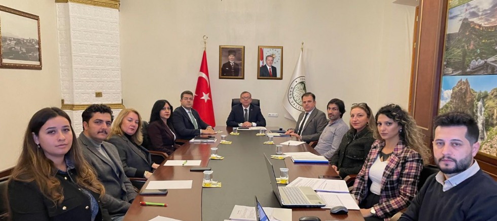 Kars’ta Eğitim Kalitesinin Artırılması Hedefleniyor