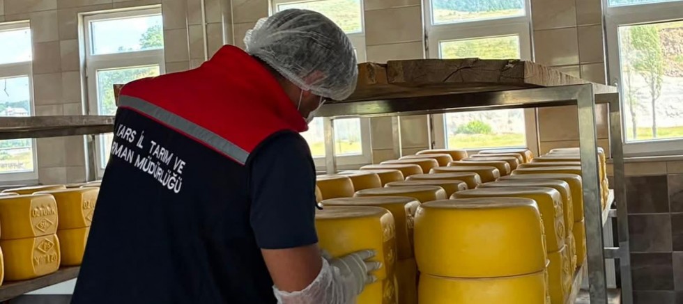 Kars’ta Gıda Denetimleri Aralıksız Sürüyor
