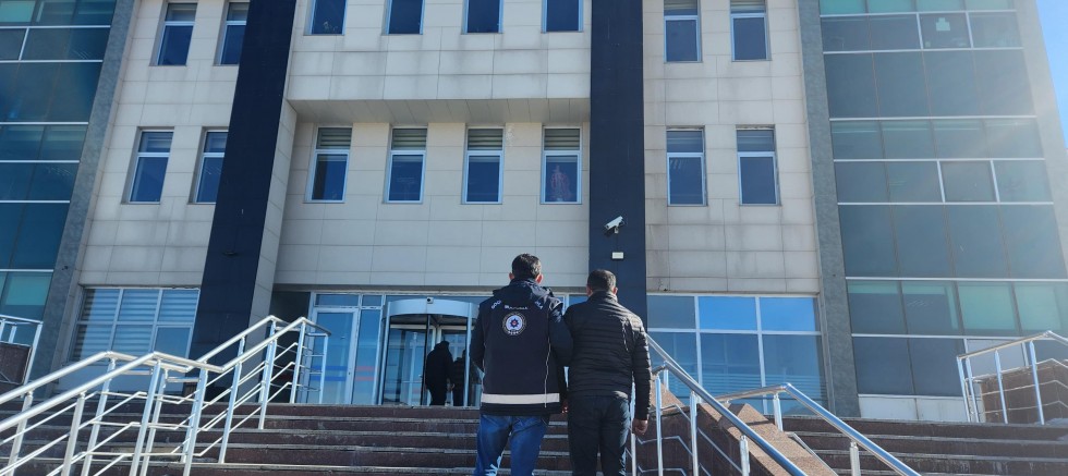 Kars’ta Göçmen Kaçakçılığına Geçit Yok: 1 Şüpheli Tutuklandı