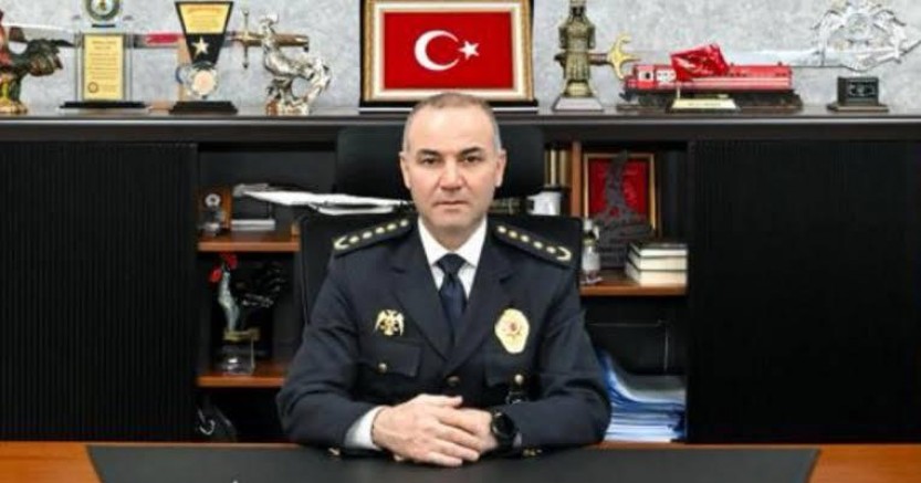 Kars’ta Görev Yapmıştı! Yavuz Sağdıç EGM Emrine Alındı