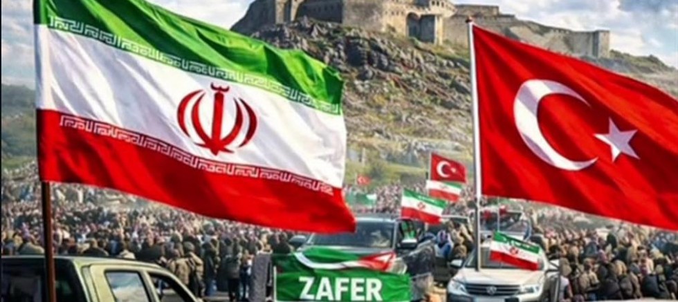 Kars’ta “İran Zafer Konvoyu” düzenlenecek