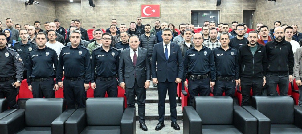 Kars’ta KAAN Uygulaması Kapsamında Denetim ve Eğitim Seferberliği