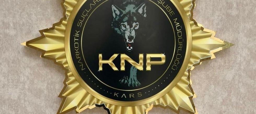 Kars’ta Narkotik Operasyonu: 2 Kişi Tutuklandı
