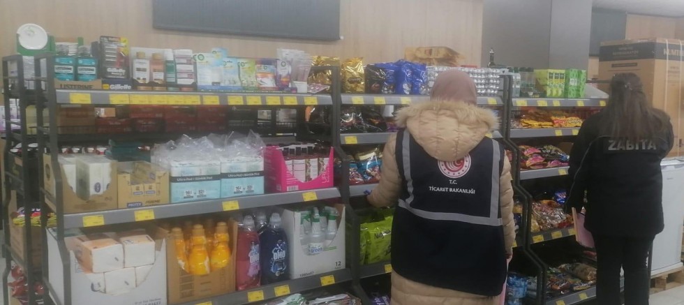 Kars’ta ramazan ayı denetimleri sıklaştırıldı