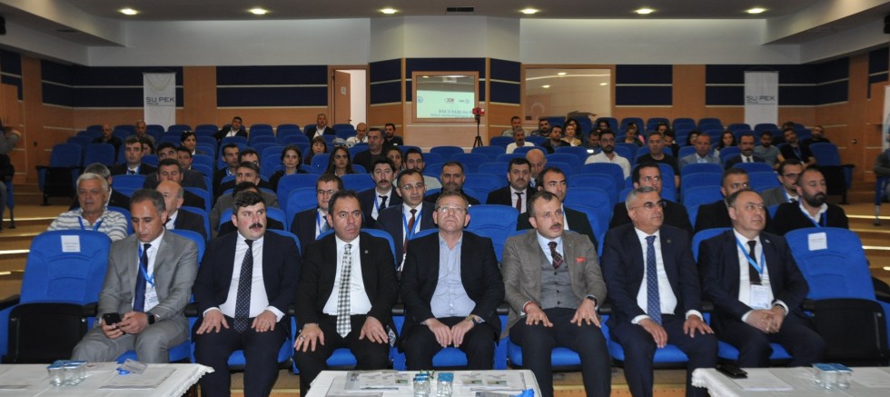 Kars’ta suyun önemi anlatıldı