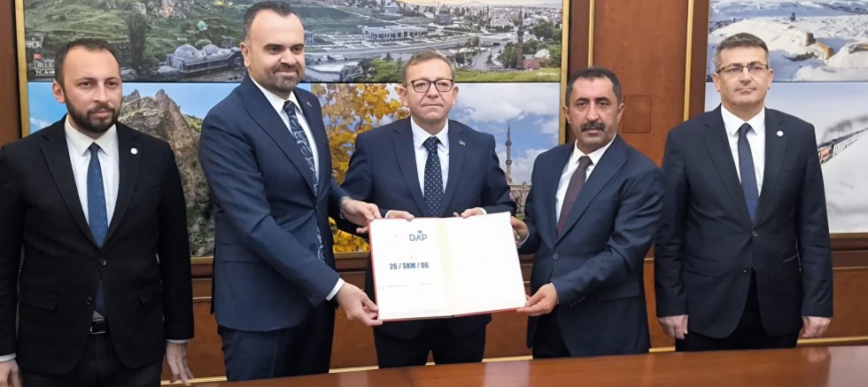 Kars’ta Tarihi Mazlum Ağa Hamamı Turizme kazandırılıyor