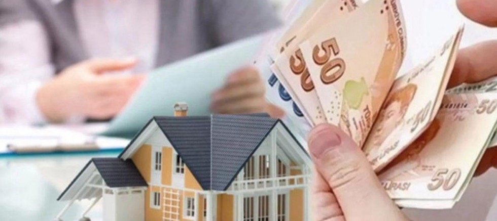 Kars’ta Temmuz Ayında 419 Konut Satıldı