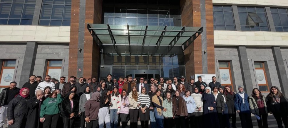 Kars’tan 84 genç Başkente Uğurlandı